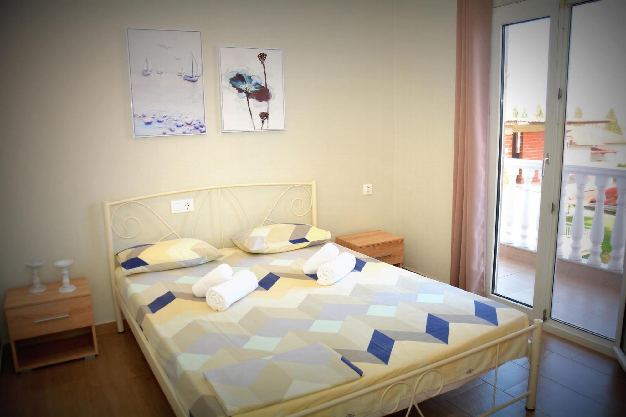 Apartment Olympus & Sea Leptokarya (Pieria)