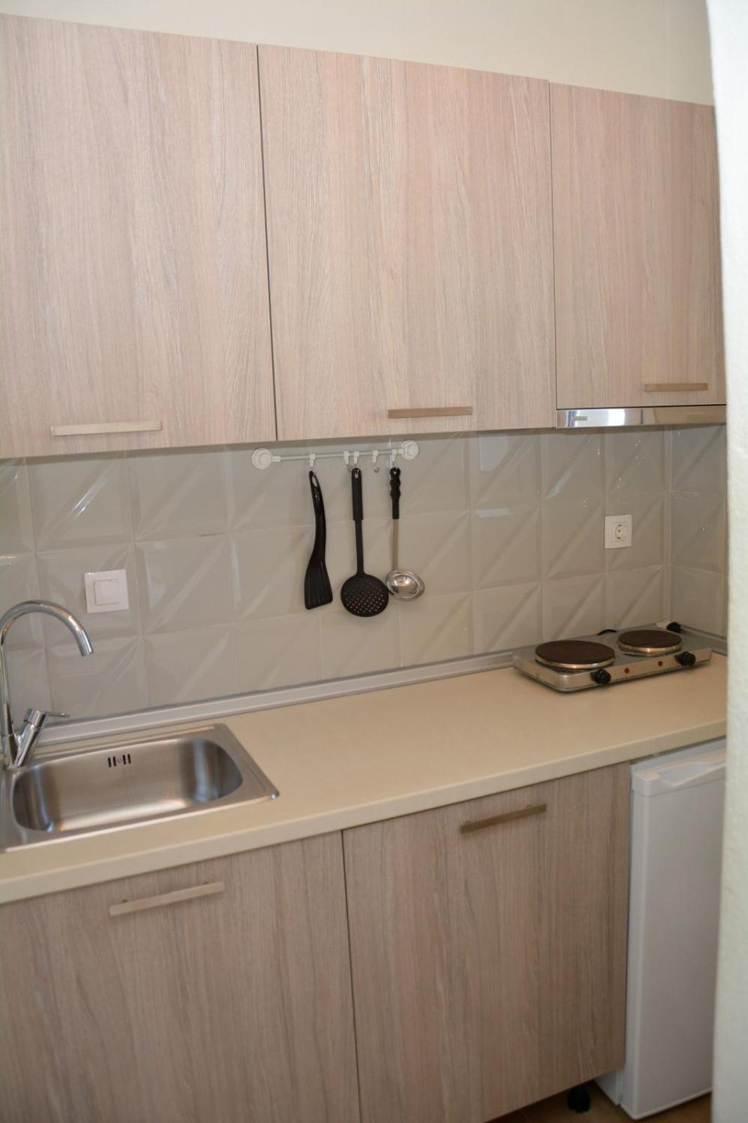 Olympus & Sea Apartment Leptokarya (Pieria)