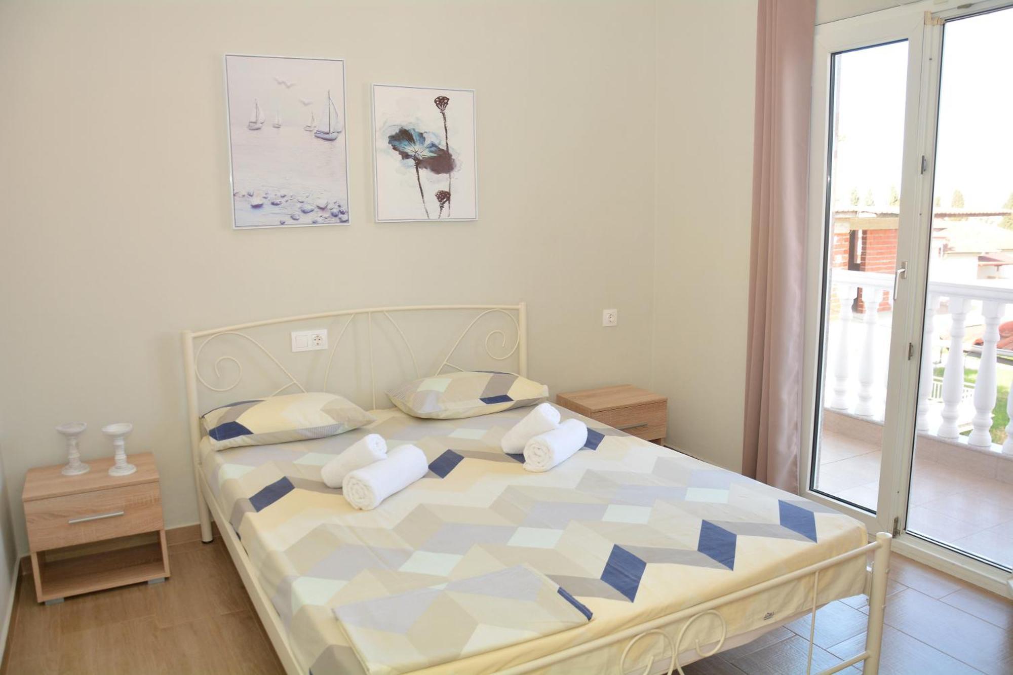 Olympus & Sea Apartment Leptokarya (Pieria)
