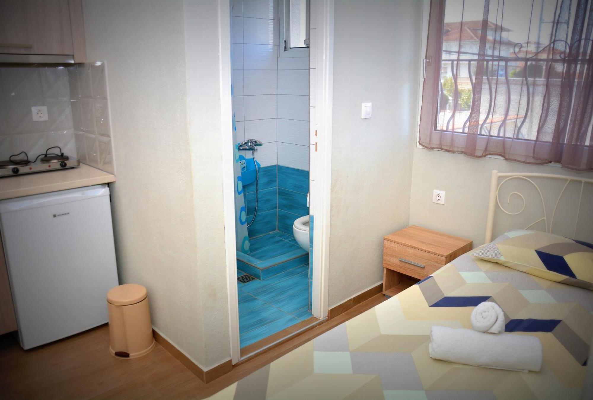 Olympus & Sea Apartment