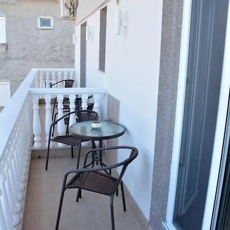 Olympus & Sea Apartments Leptokarya  Dış mekan fotoğraf