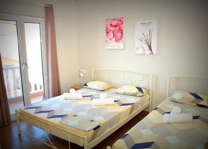 Olympus & Sea Apartments