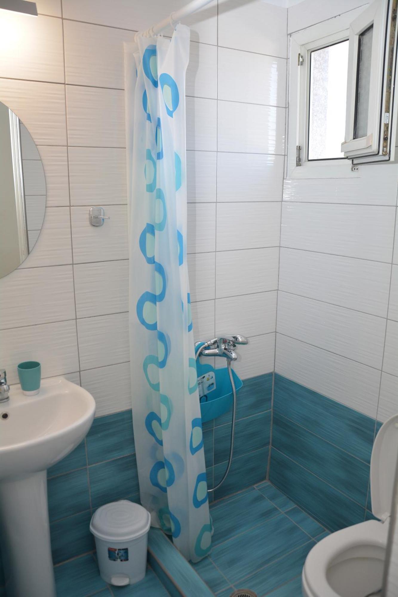 Appartement Olympus & Sea *